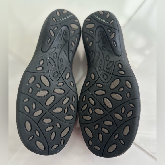 Merrell Parma Leather Slip-On Loafers Women’s 7.5 - Picture 6 of 11